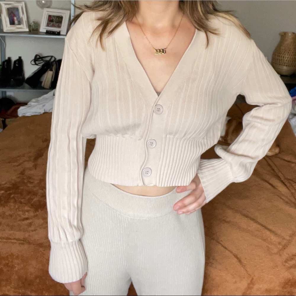 Princess Polly Cardigan